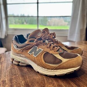 New Balance 2002r GTX